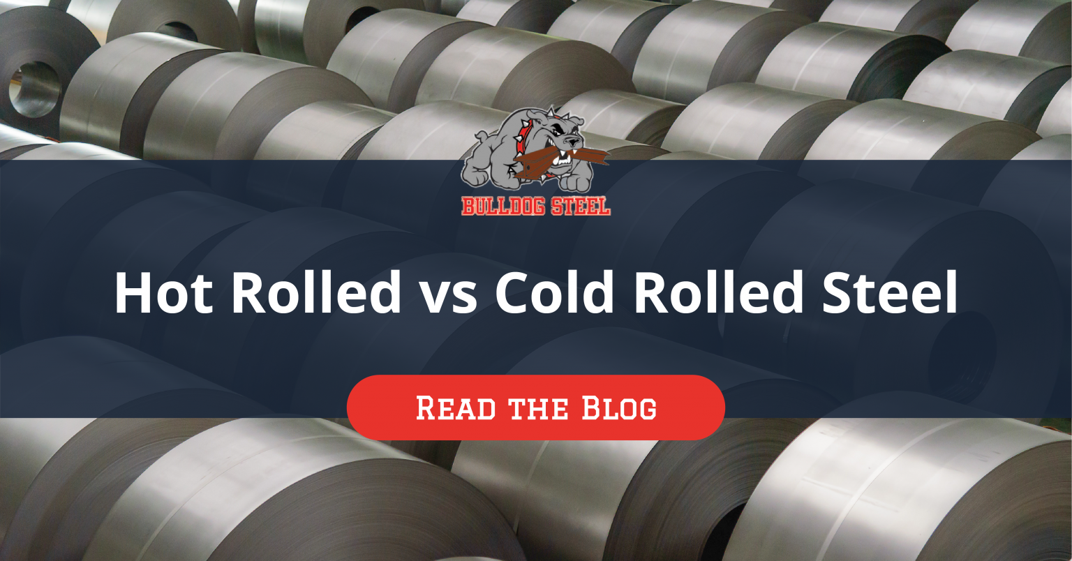 Painting Metal in Cold Temperatures Bulldog Steel